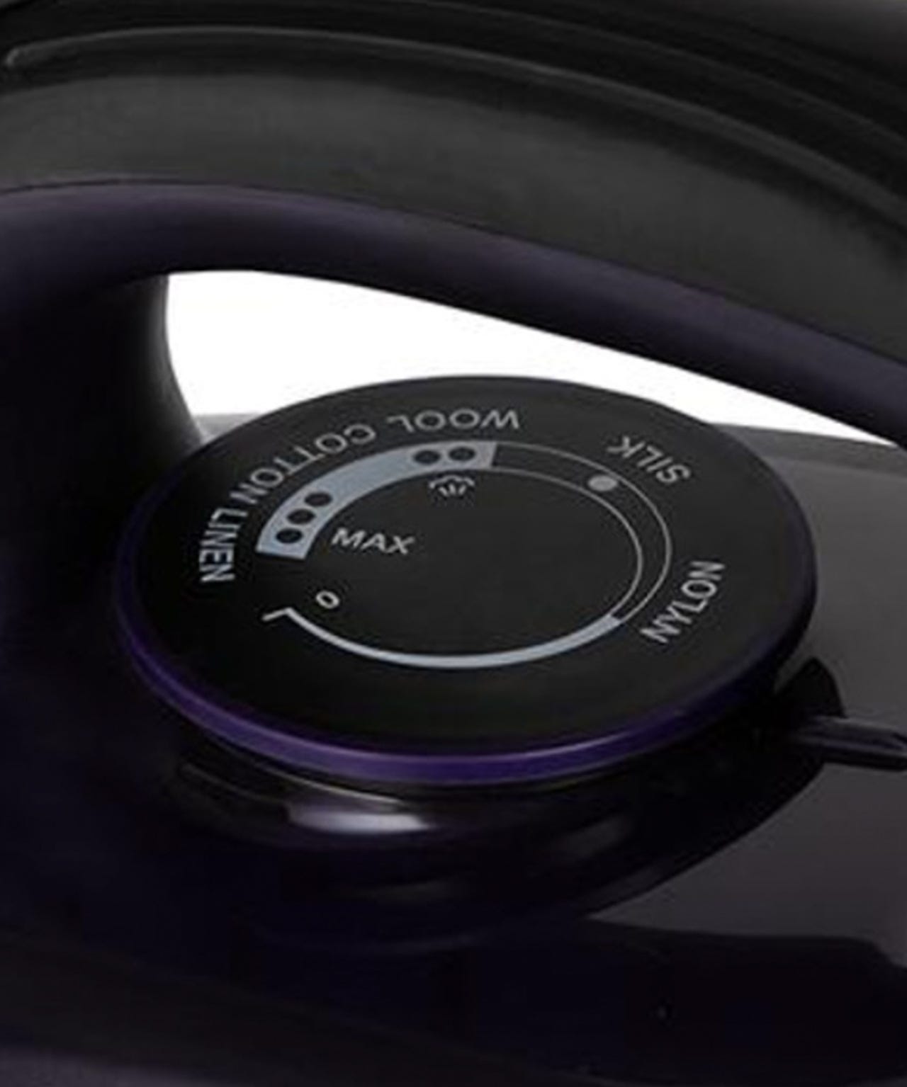 Ceraglide Steam Iron