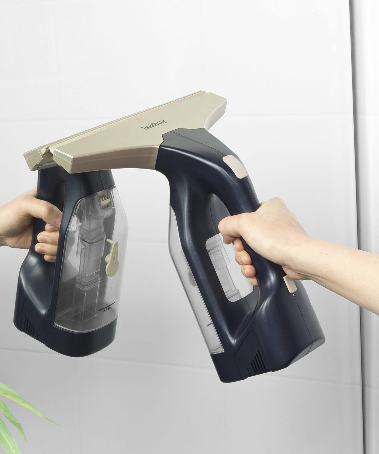 Beldray Window Cleaning Vac