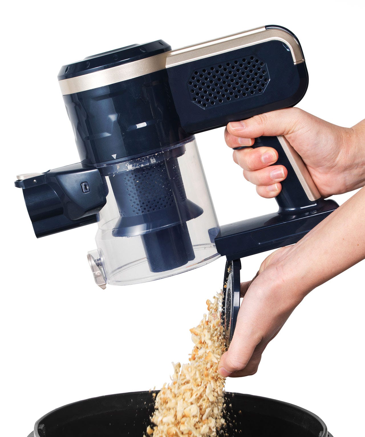 Beldray Air Xcel Turbo Vac