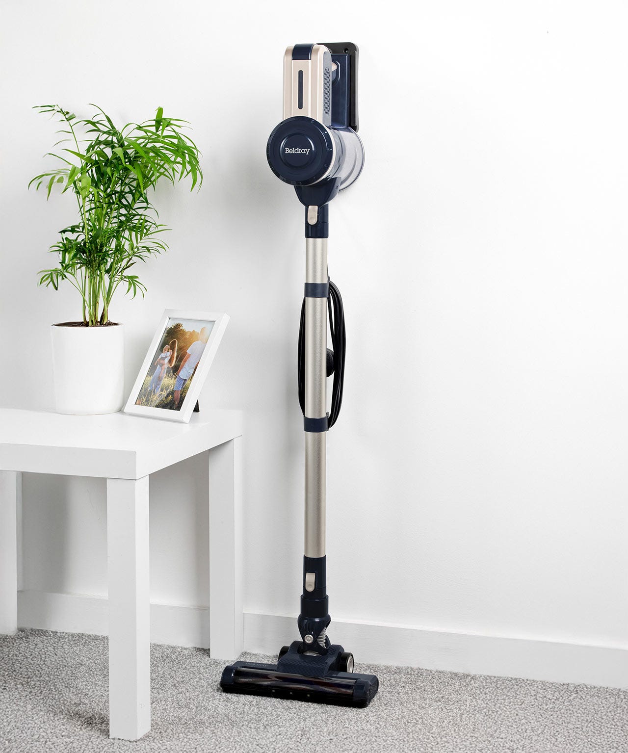 Beldray Air Xcel Turbo Vac