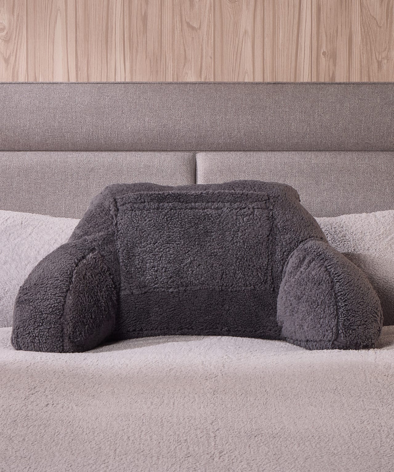 HEATED CUDDLE CUSHION