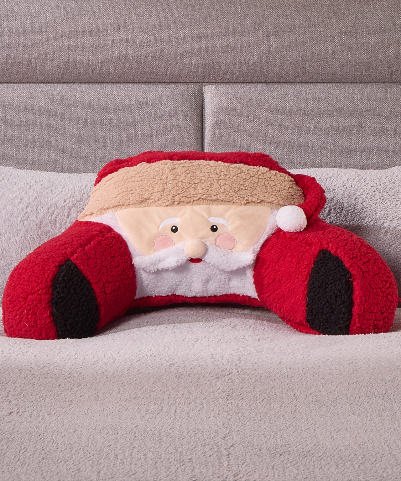 Christmas Cuddle Cushion