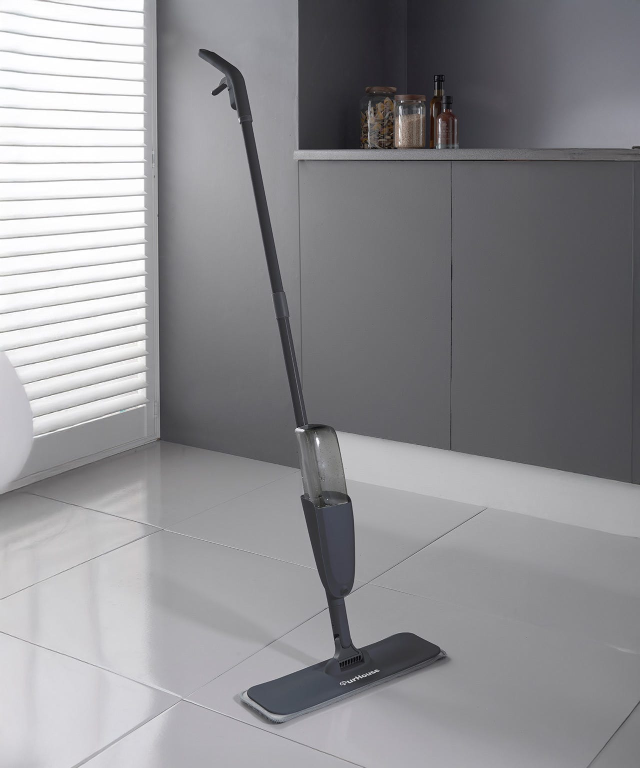 Spray Mop