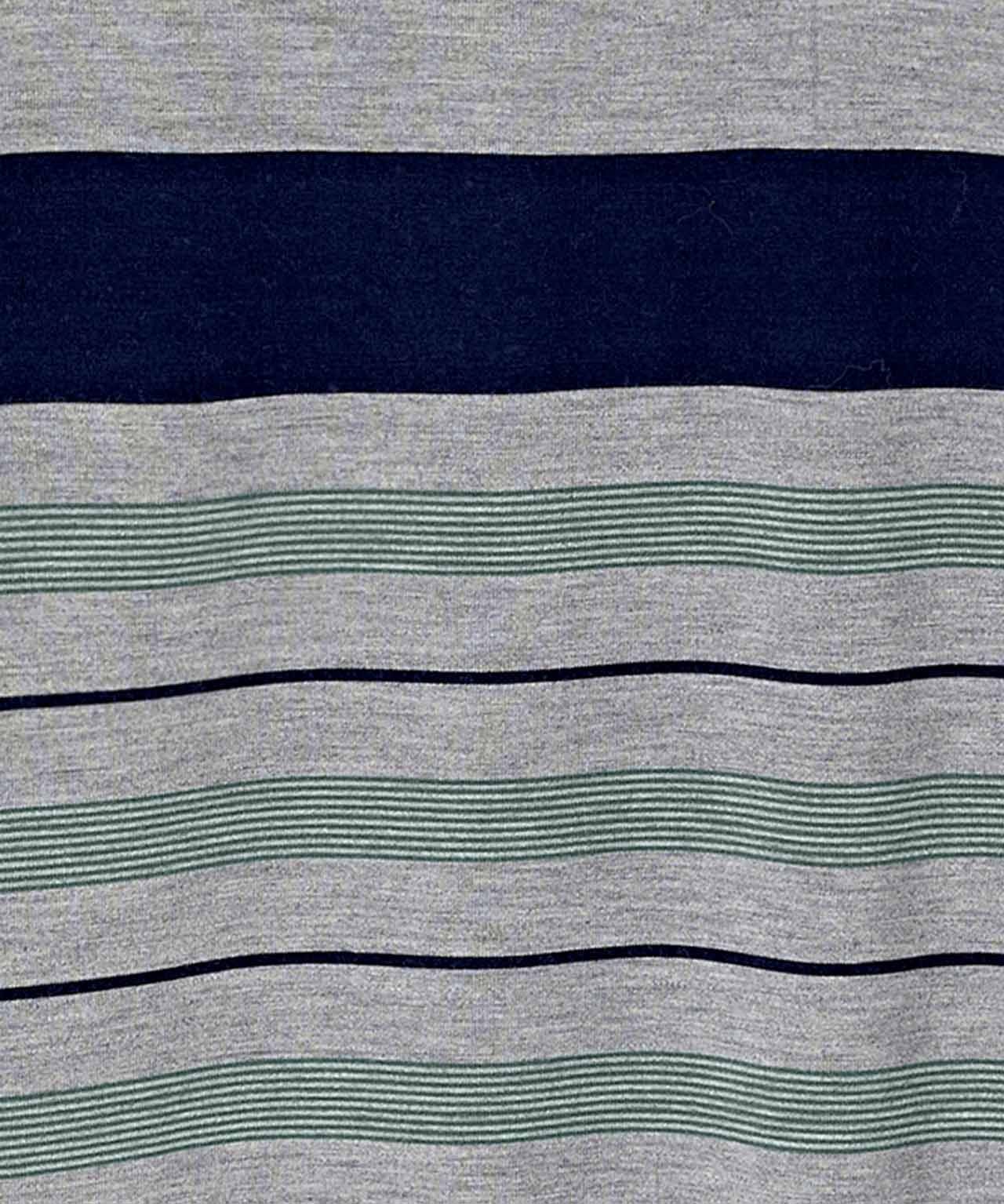 Thermolactyl Jersey Pyjamas