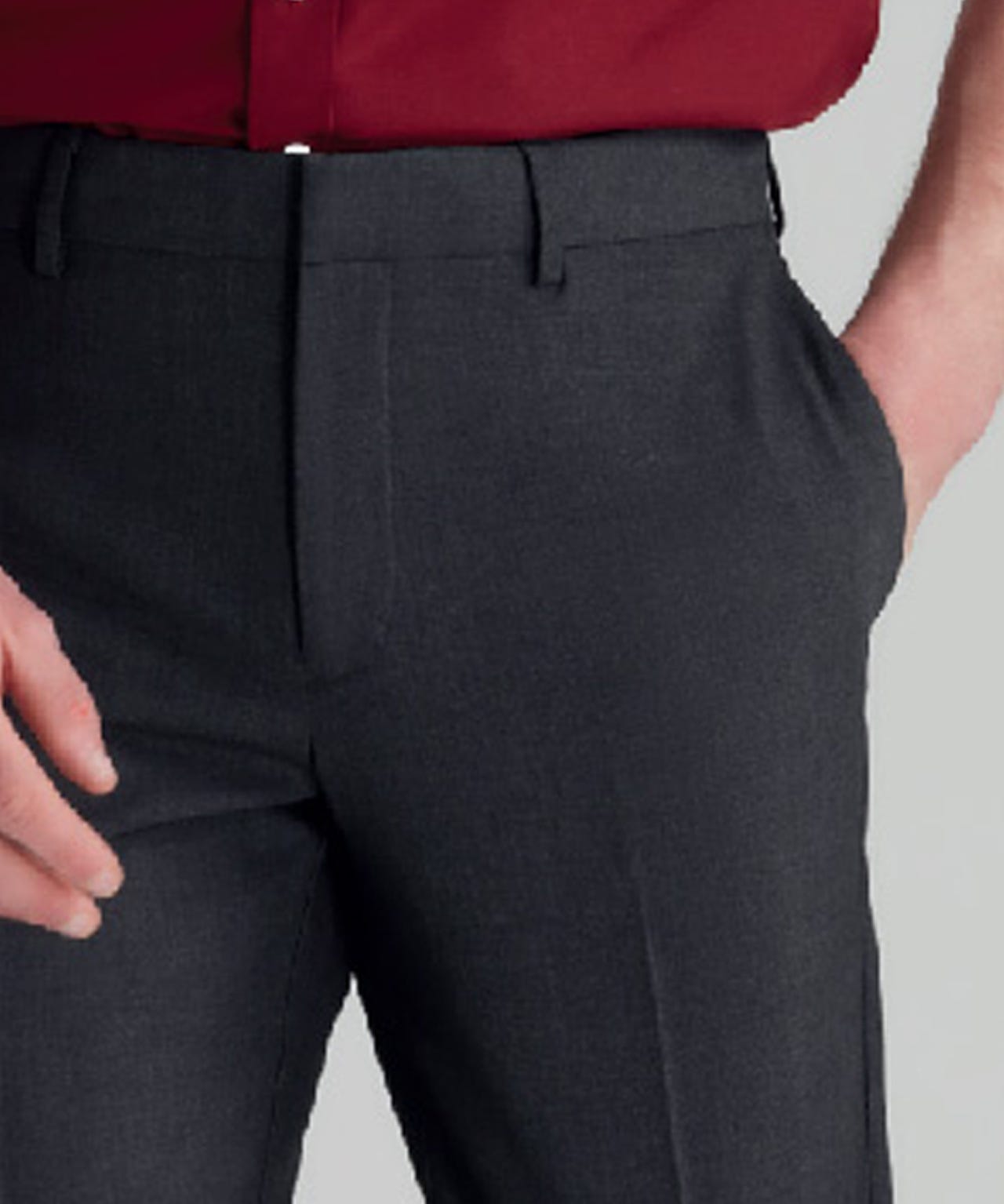 Farah 4 way stretch Trousers