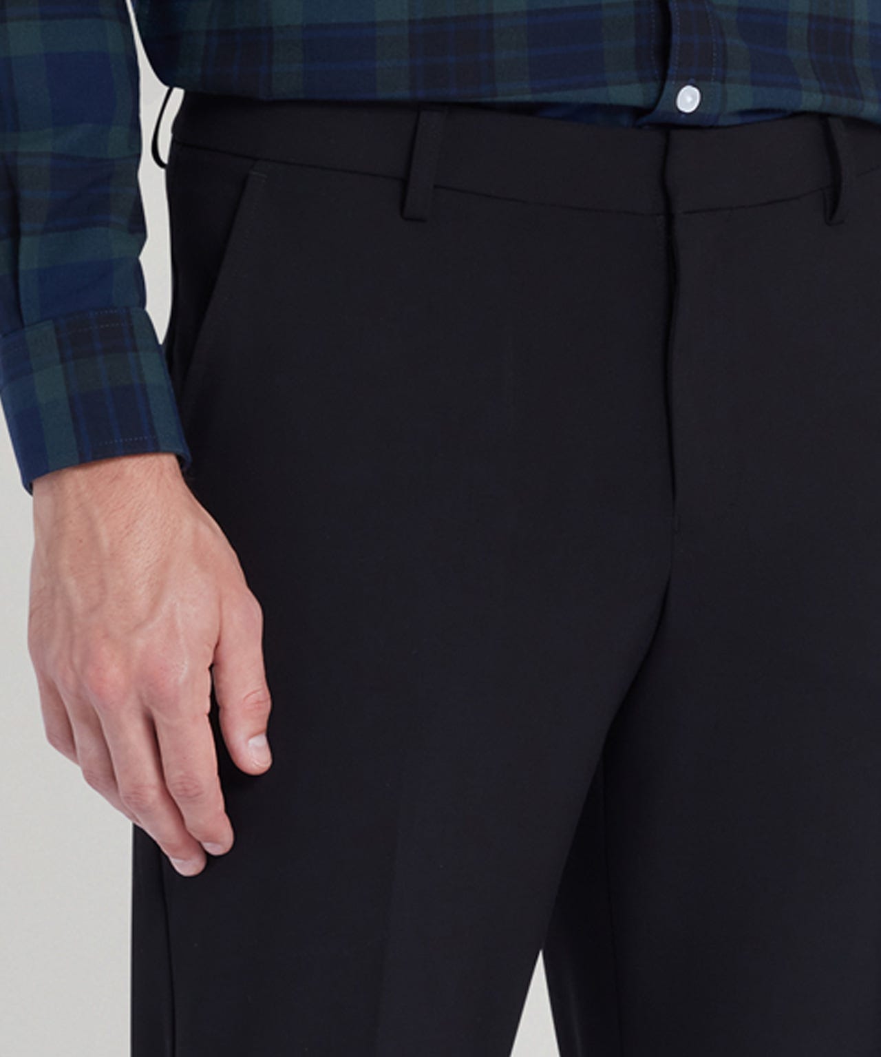 Farah 4 way stretch Trousers