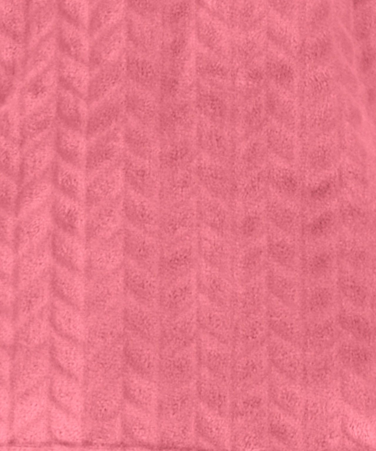 Thermolactyl Teddy Fleece Pyjamas