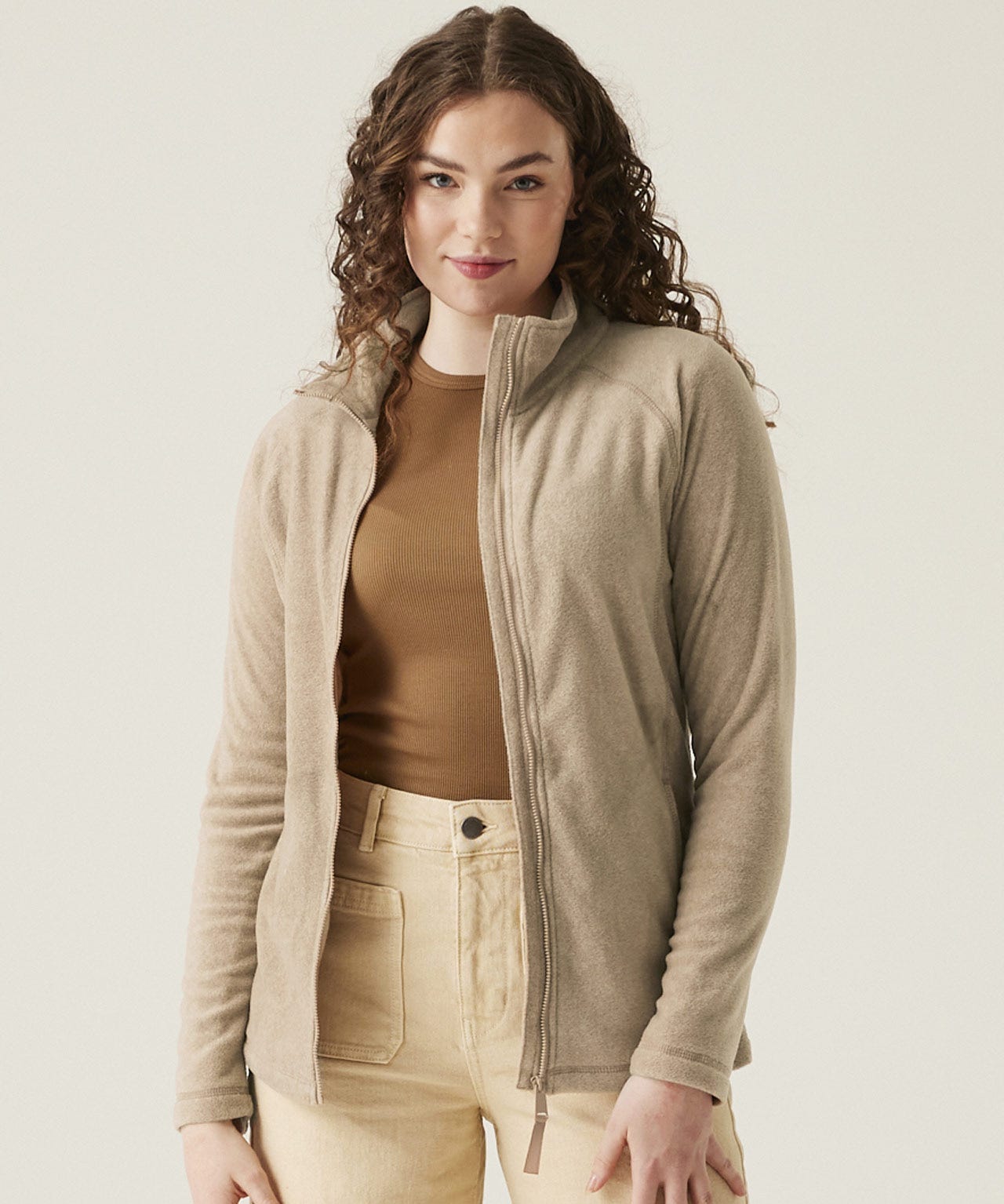 Regatta Mayse Full Zip Ladies Fleece