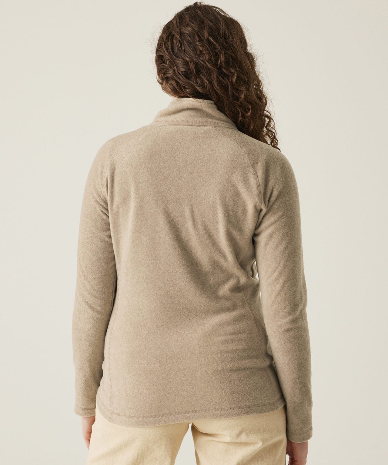 Regatta Mayse Full Zip Ladies Fleece