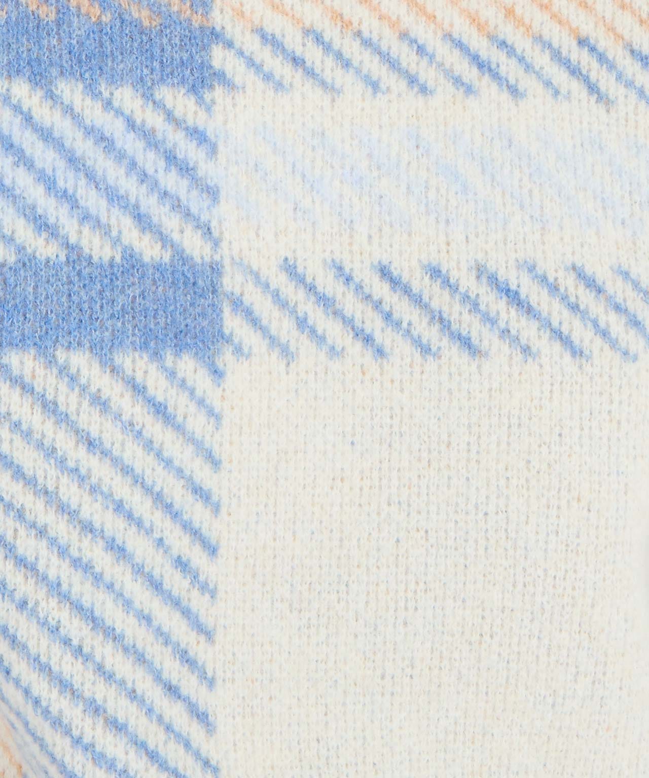 Thermolactyl Check  Jumper