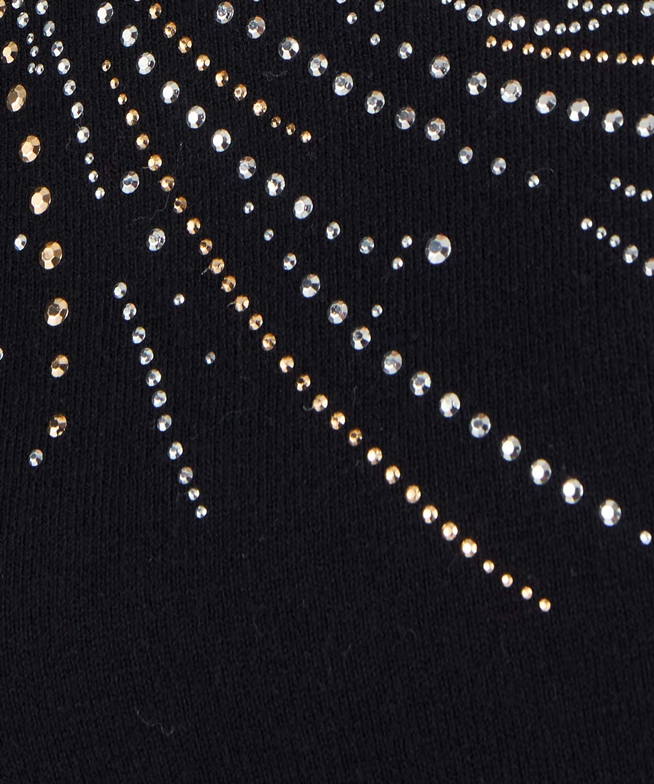 Stitch Detail Jumper