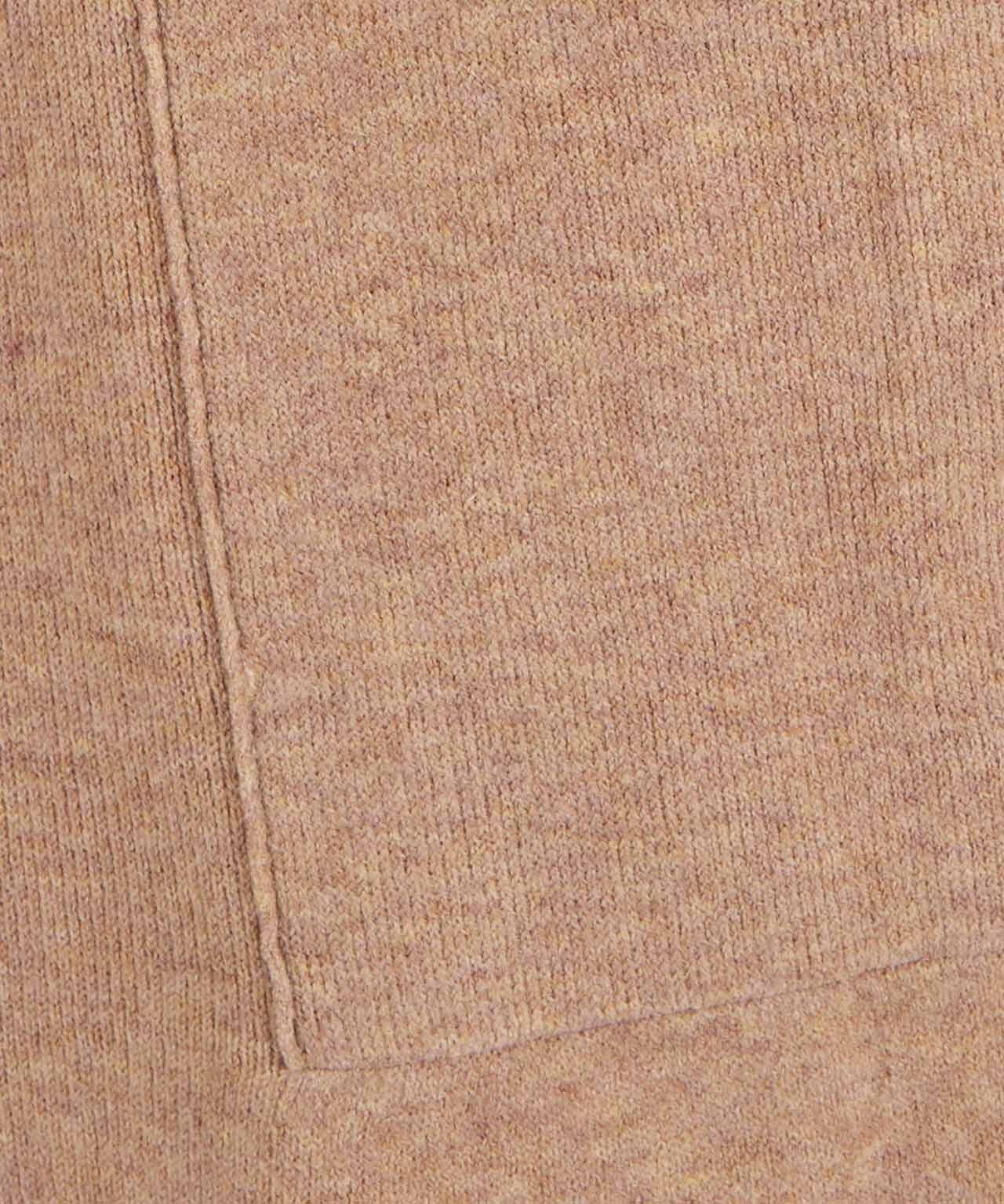 Thermolactyl Longline Cardigan