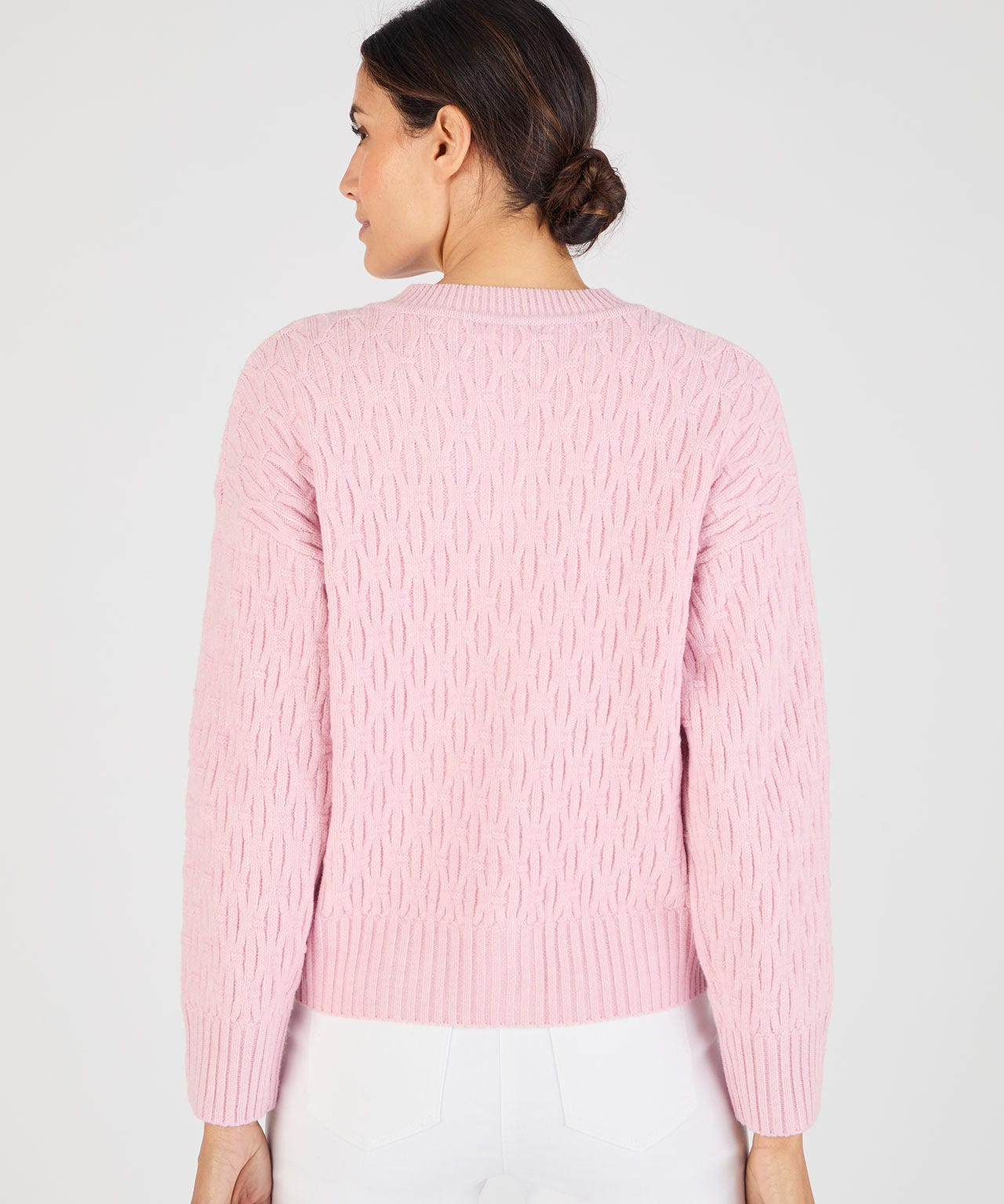 Thermolactyl Cardigan