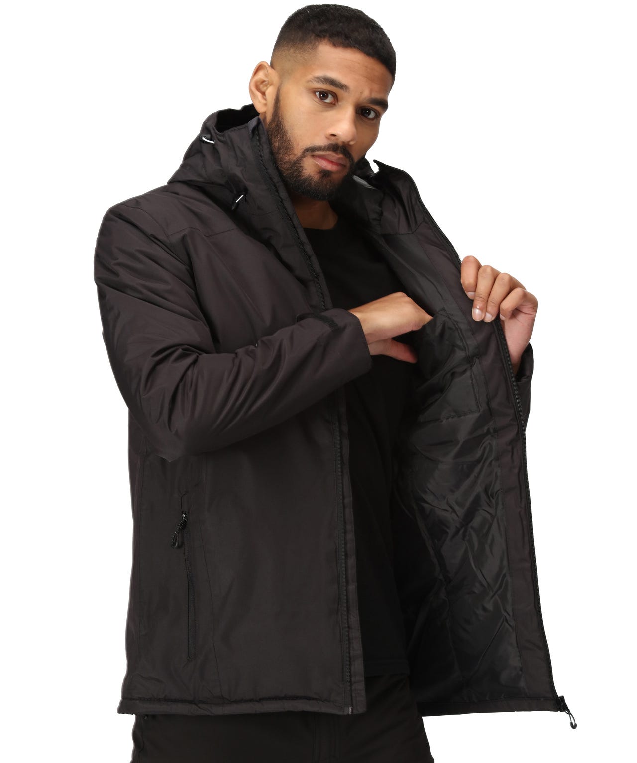 Regatta Thornridge II Padded Waterproof - Men's