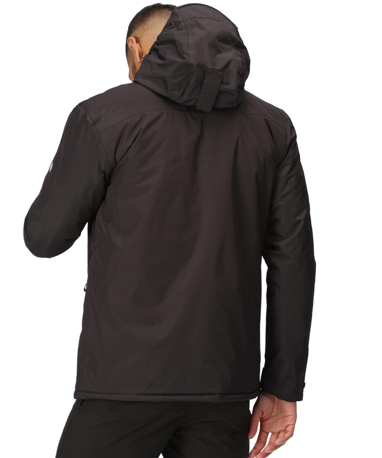 Regatta Thornridge II Padded Waterproof - Men's