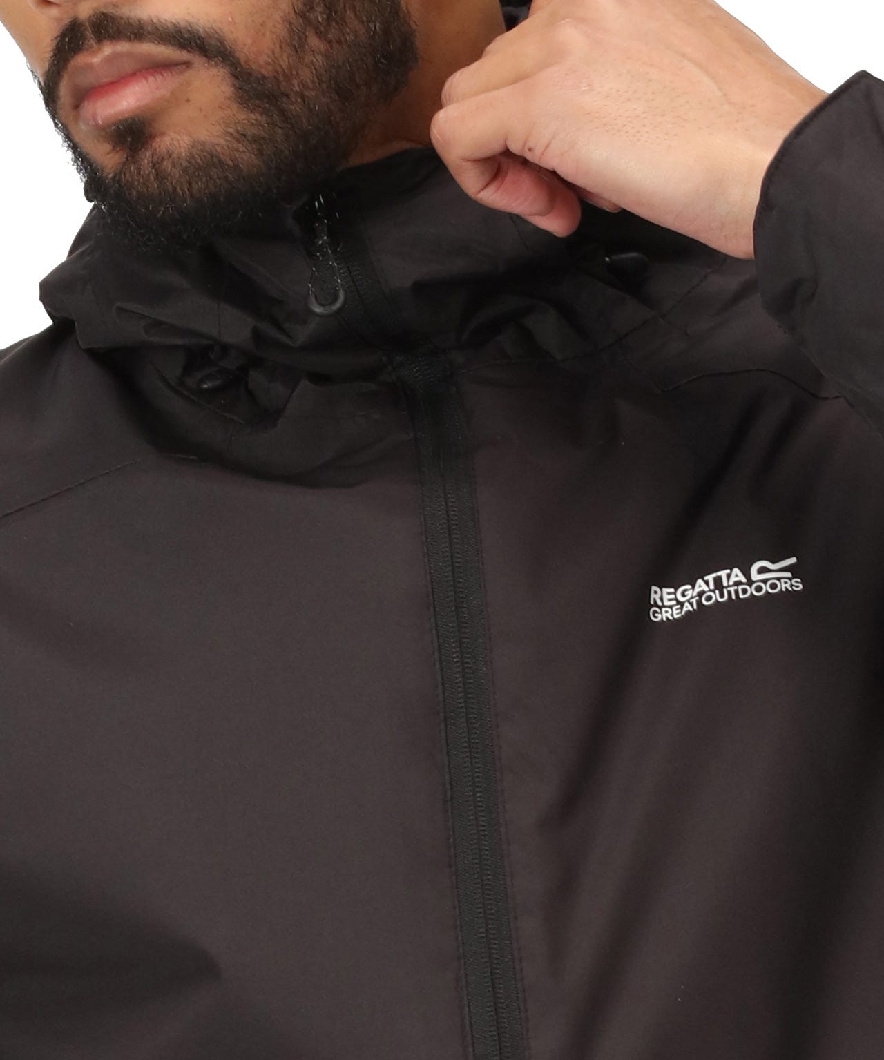 Regatta Thornridge II Padded Waterproof - Men's