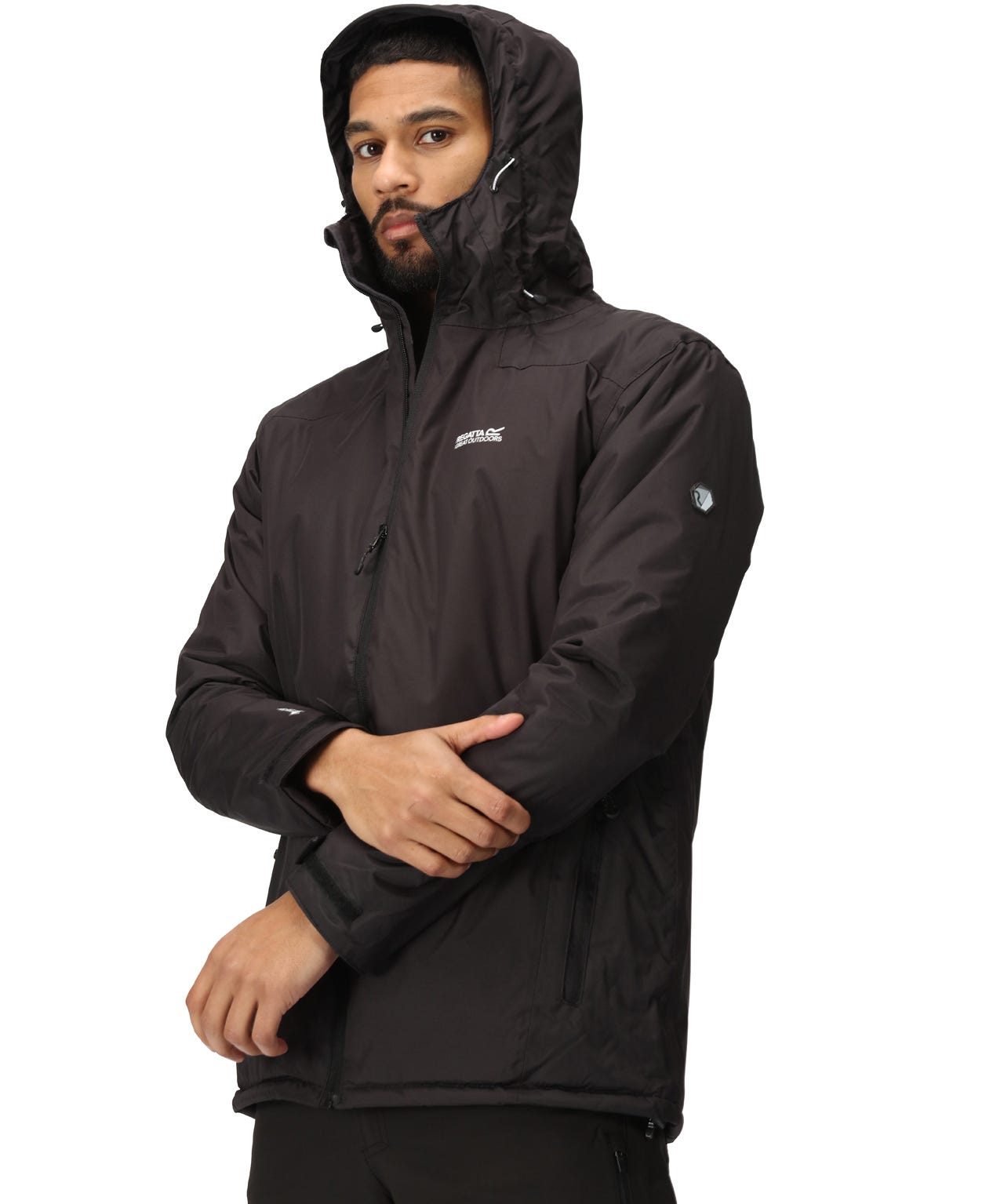 Regatta Thornridge II Padded Waterproof - Men's