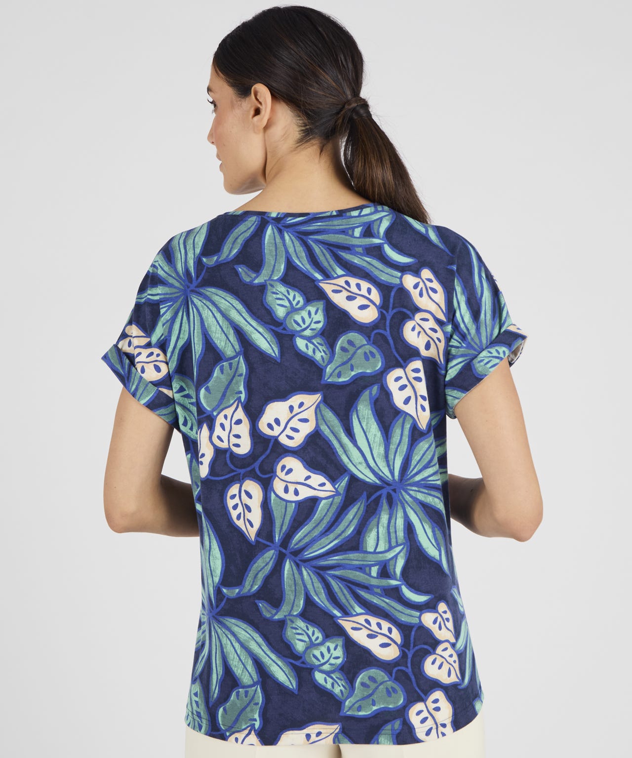 Climatyl Print T-shirt