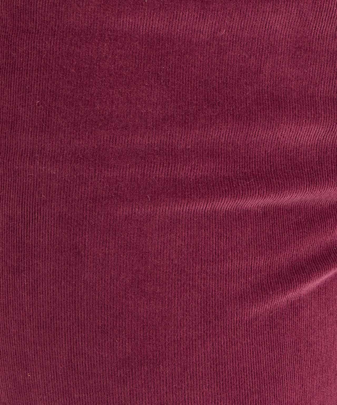 Stretch Cord Trousers