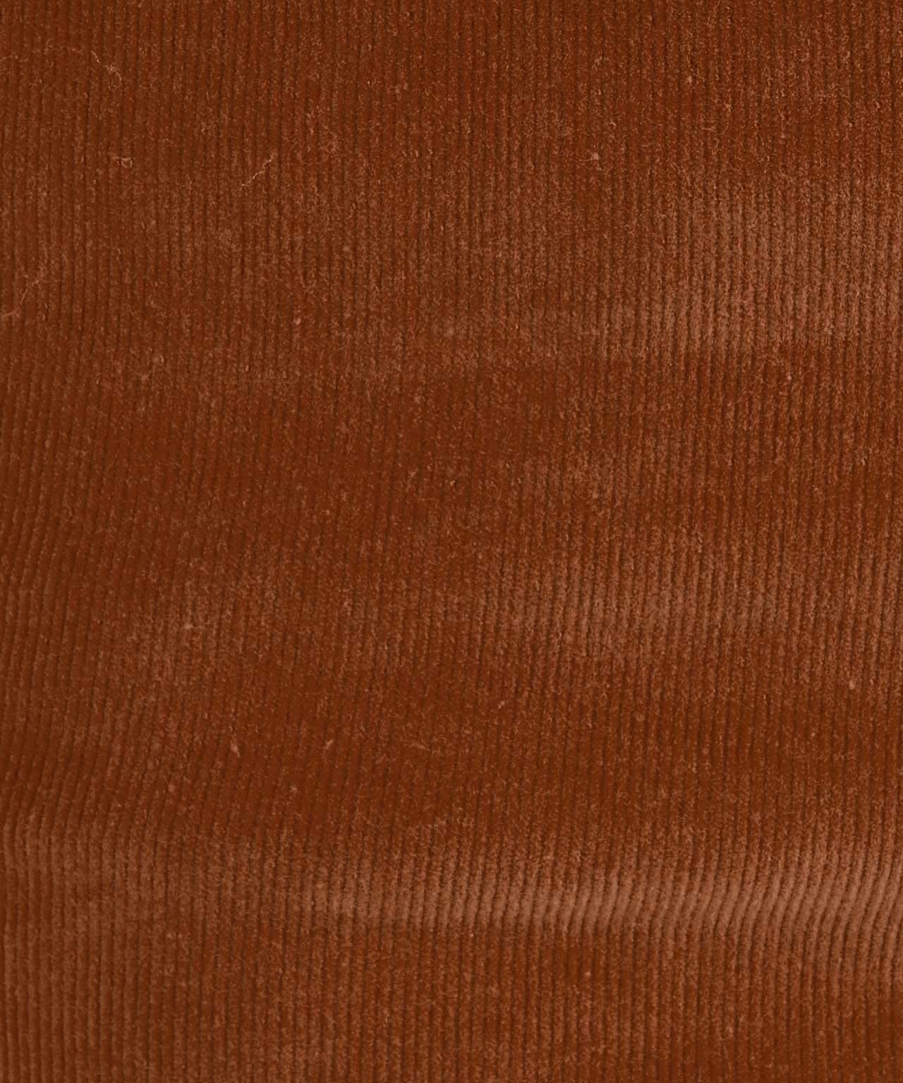 Cord Flared Trousers