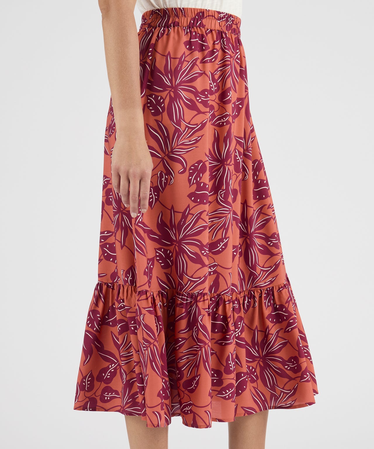 Climatyl Printed Skirt