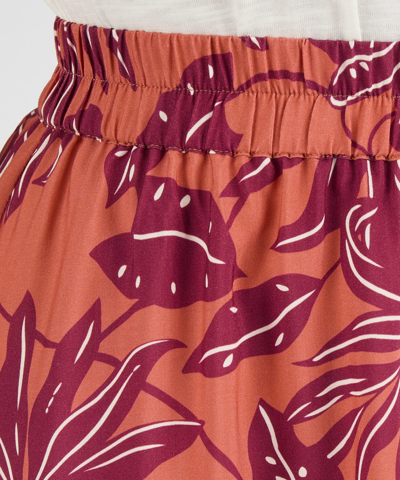 Climatyl Printed Skirt