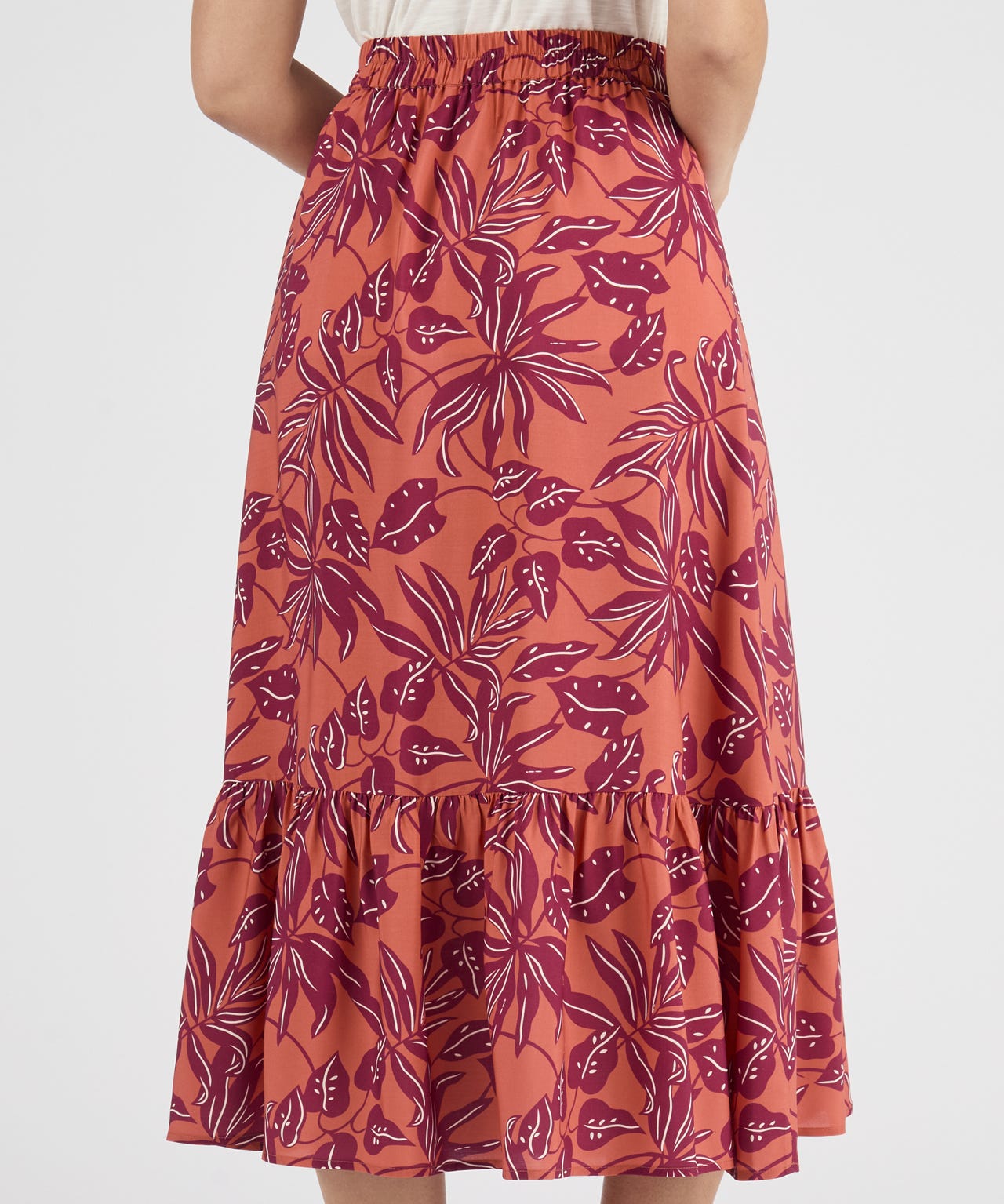 Climatyl Printed Skirt