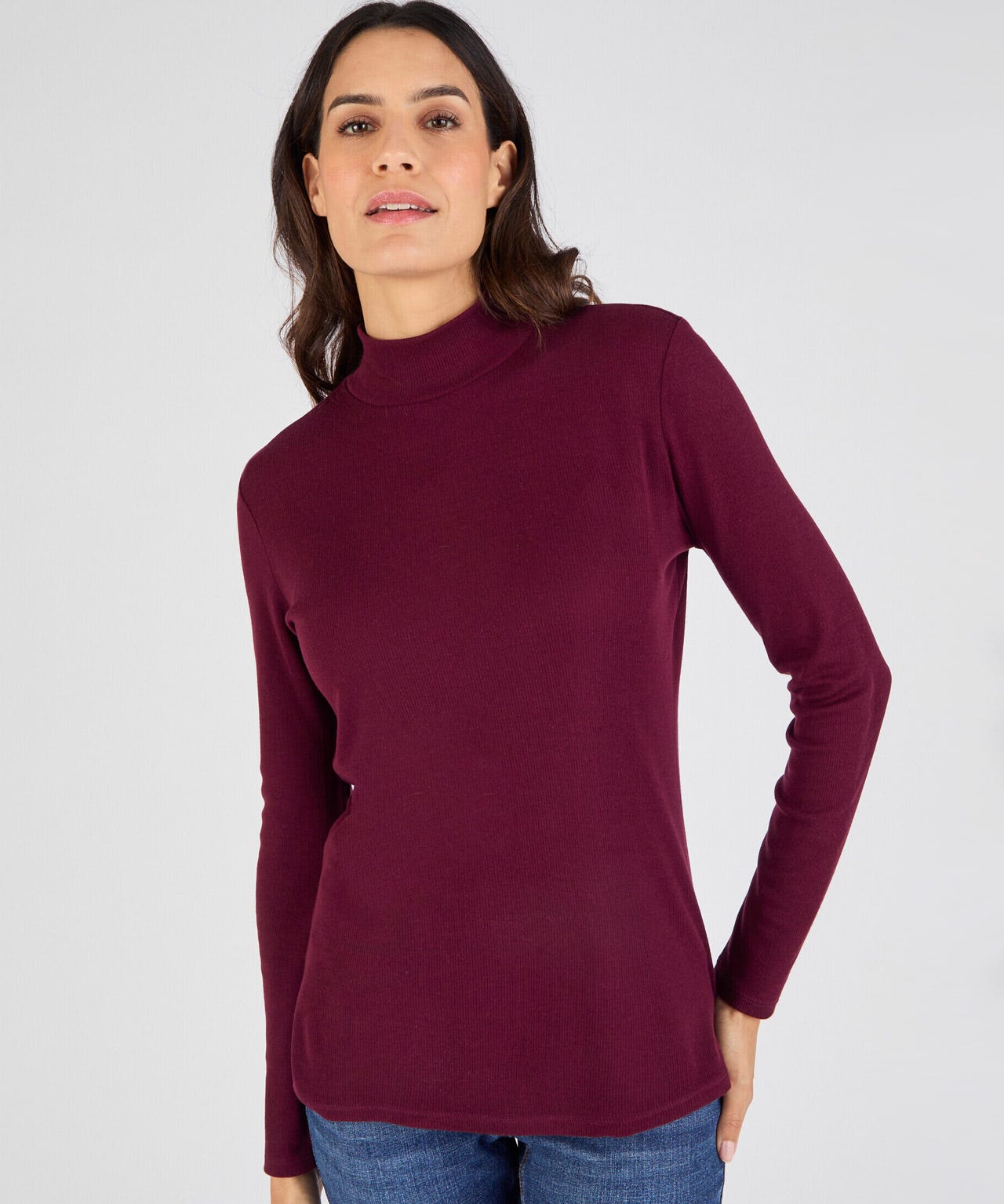 Thermolactyl Long Sleeve Top