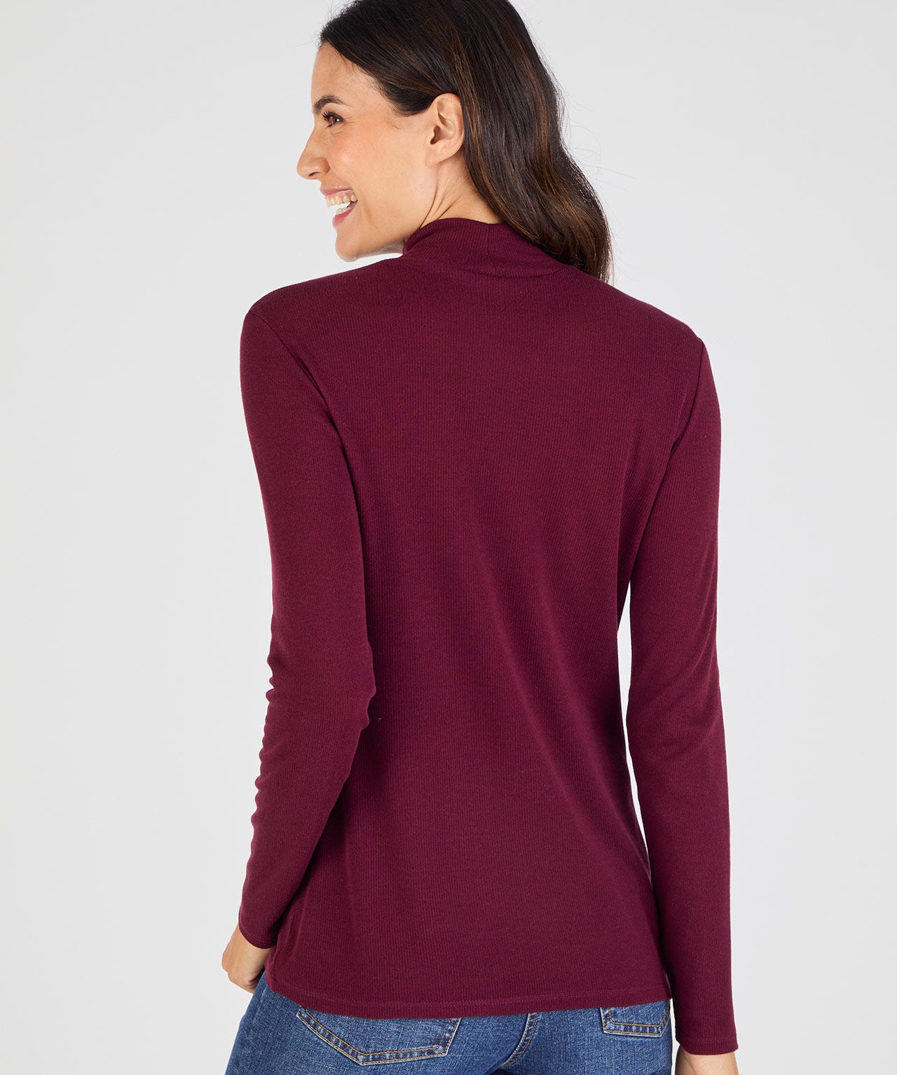 Thermolactyl Long Sleeve Top