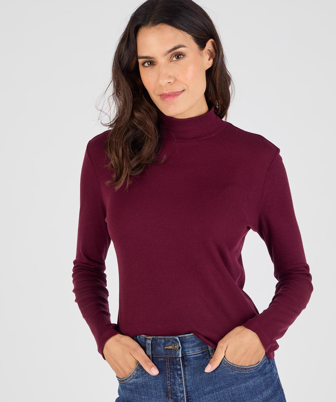 Thermolactyl Long Sleeve Top