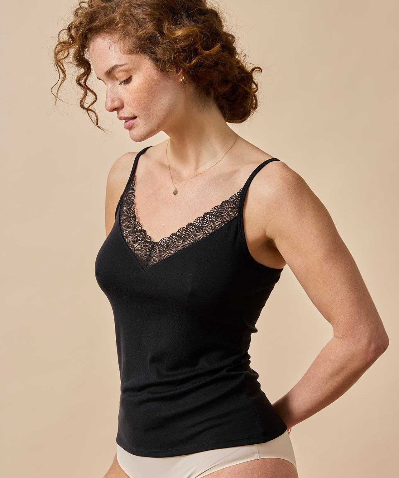 Thermolactyl Camisole