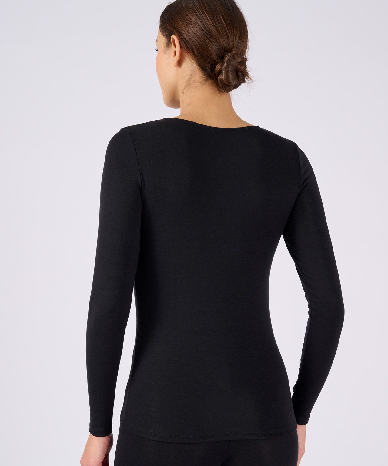 Thermolactyl Long Sleeve T-shirt