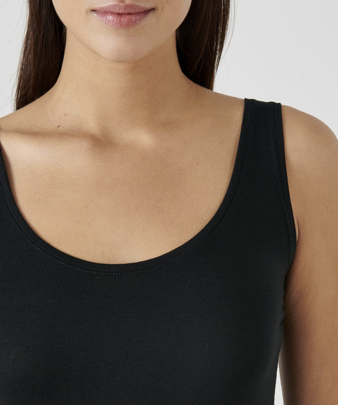 Thermolactyl Sleeveless Vest