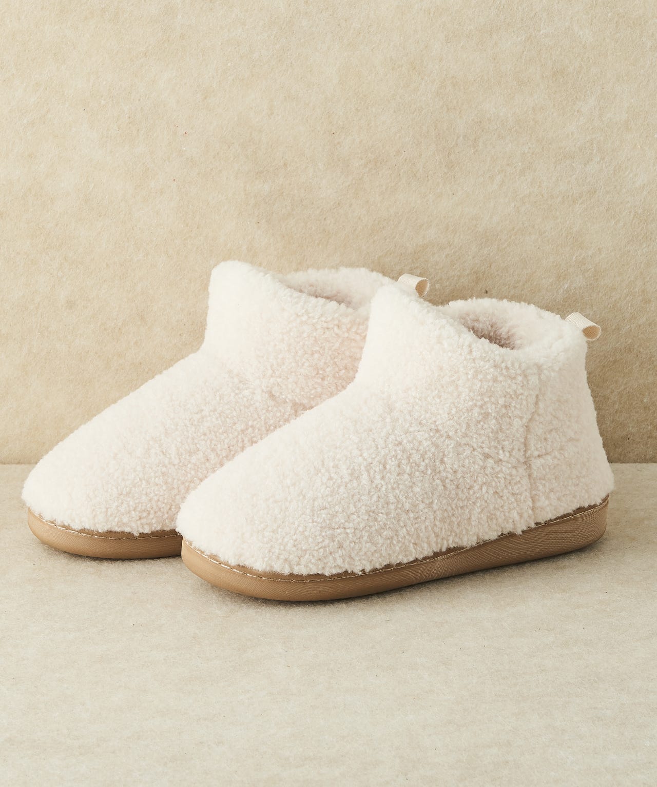 Thermolactyl Fleece Slipper Boot