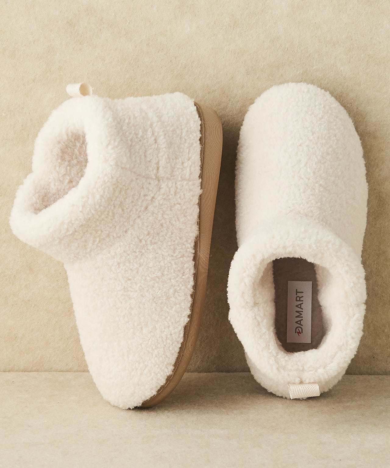 Thermolactyl Fleece Slipper Boot