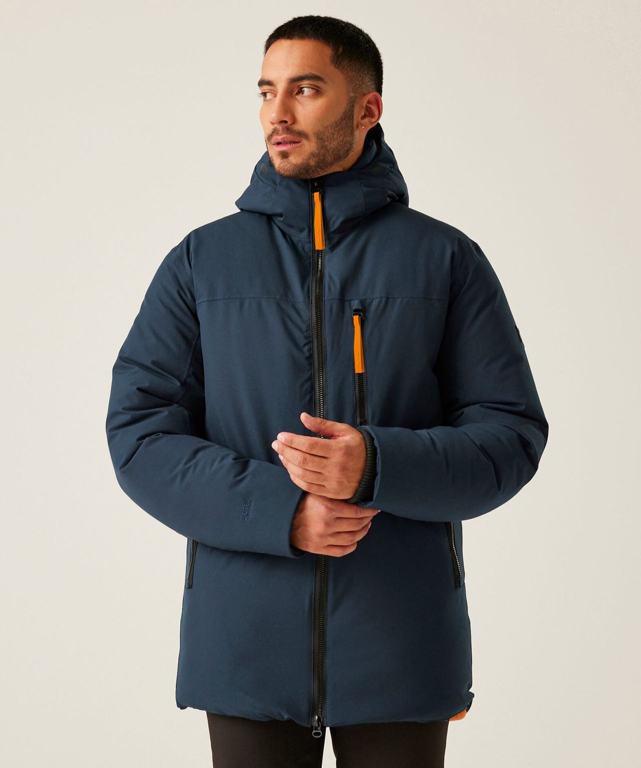 Regatta Men's Yewbank III Waterproof Jacket