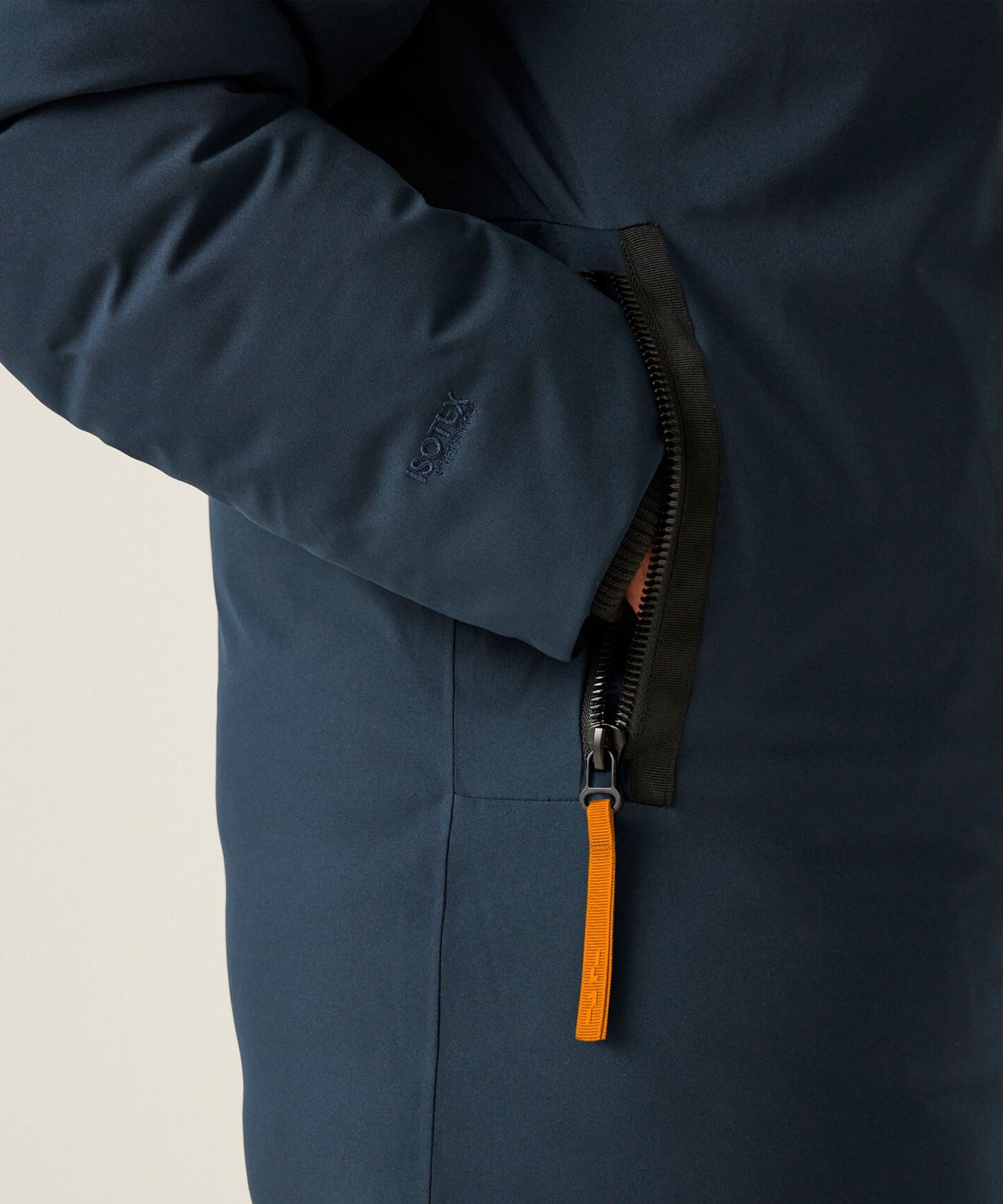 Regatta Men's Yewbank III Waterproof Jacket