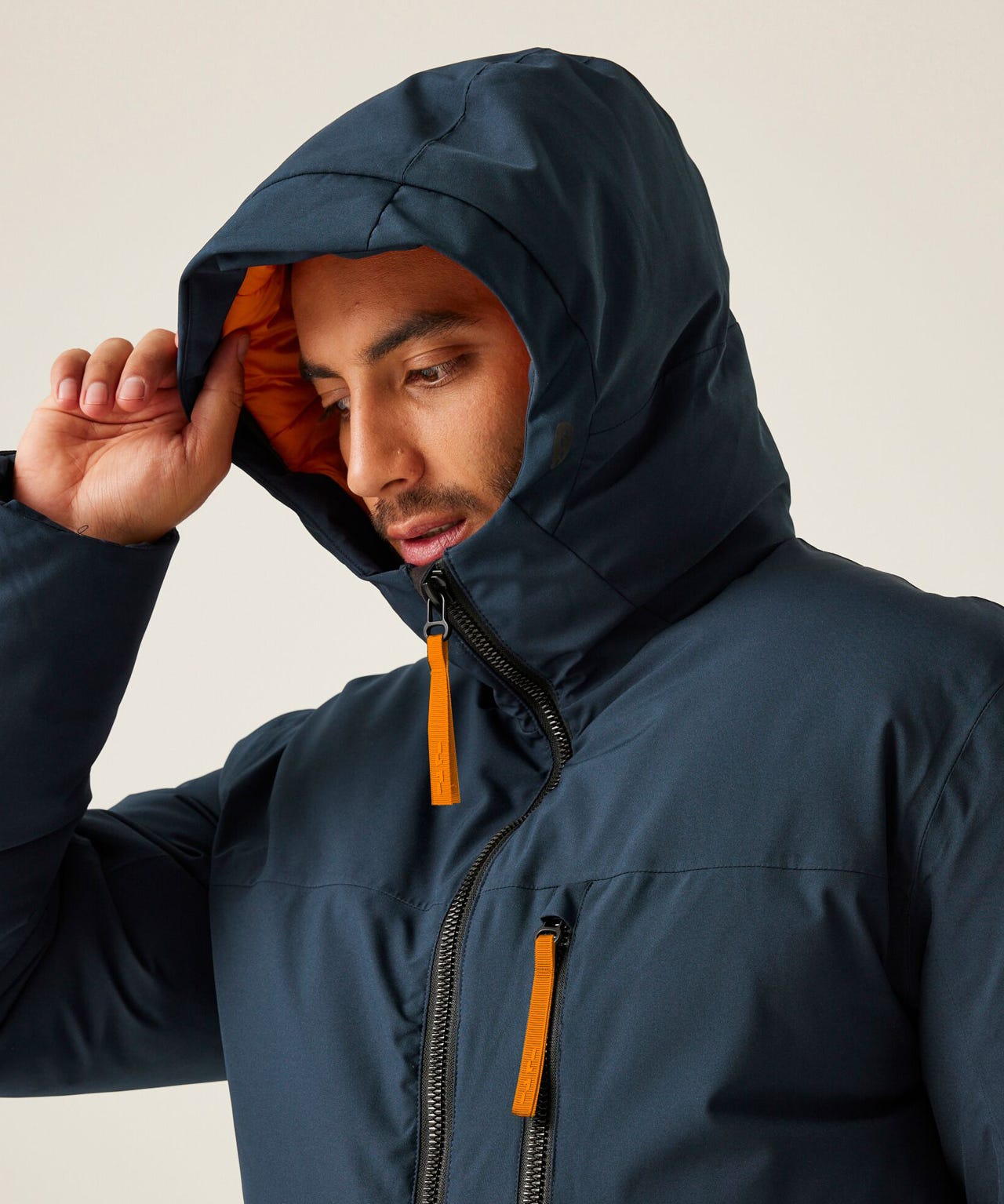 Regatta Men's Yewbank III Waterproof Jacket