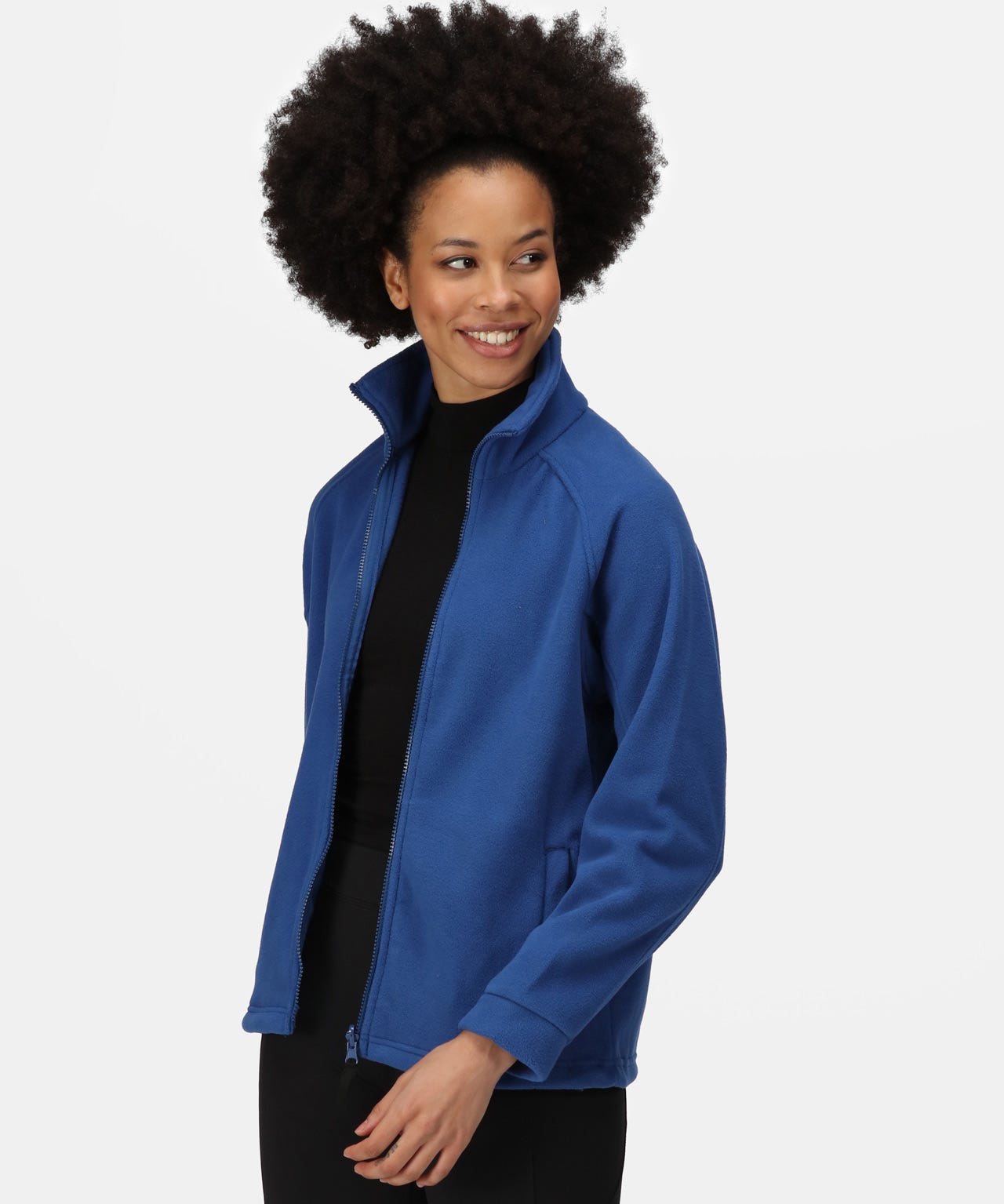 Regatta Women's Thor III Fleece