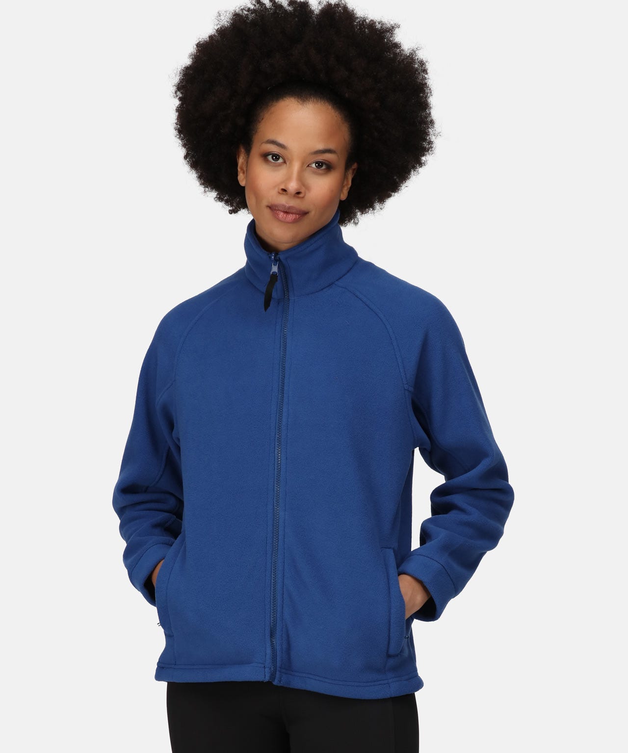 Regatta Women's Thor III Fleece
