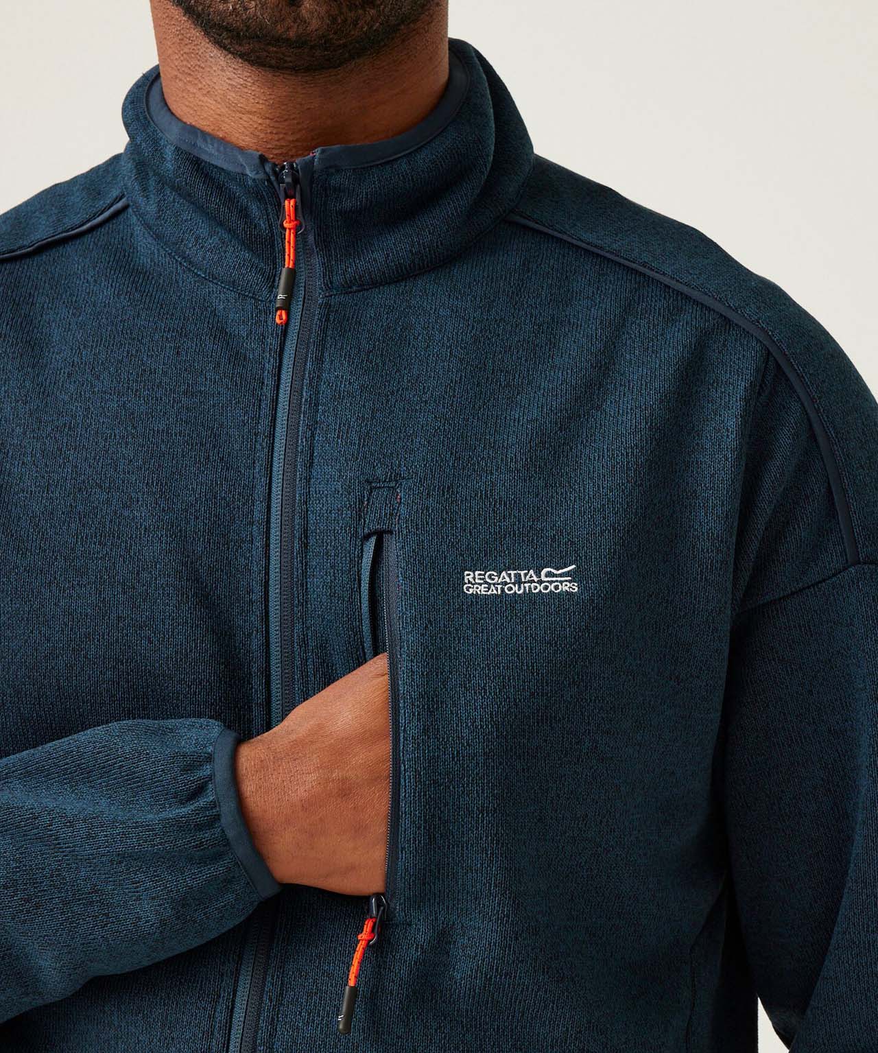 Regatta Kames Full Zip Fleece