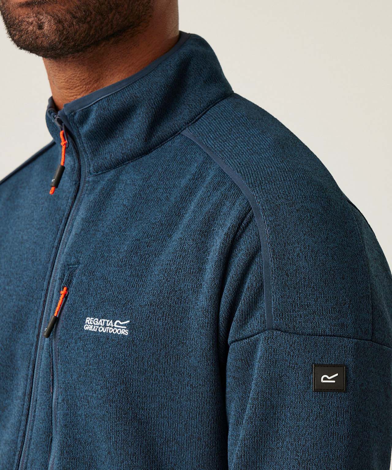 Regatta Kames Full Zip Fleece