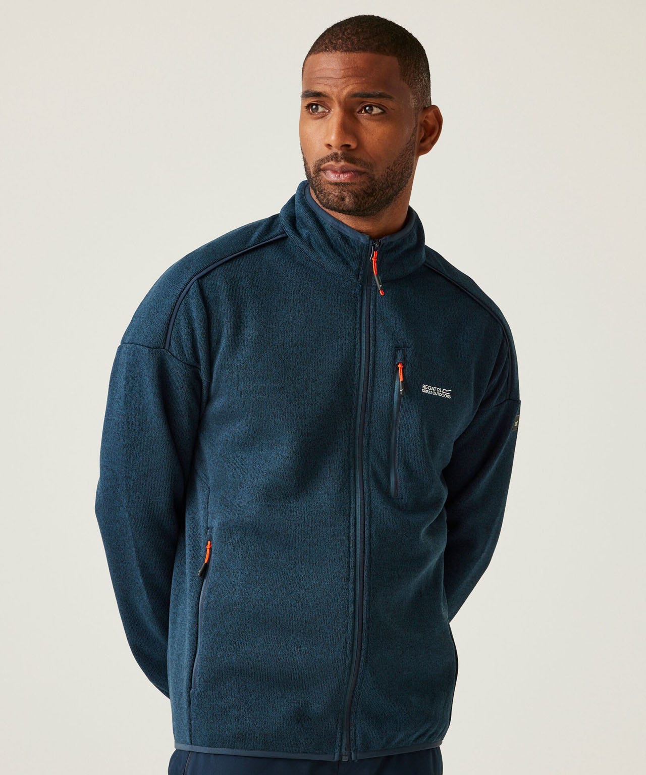 Regatta Kames Full Zip Fleece