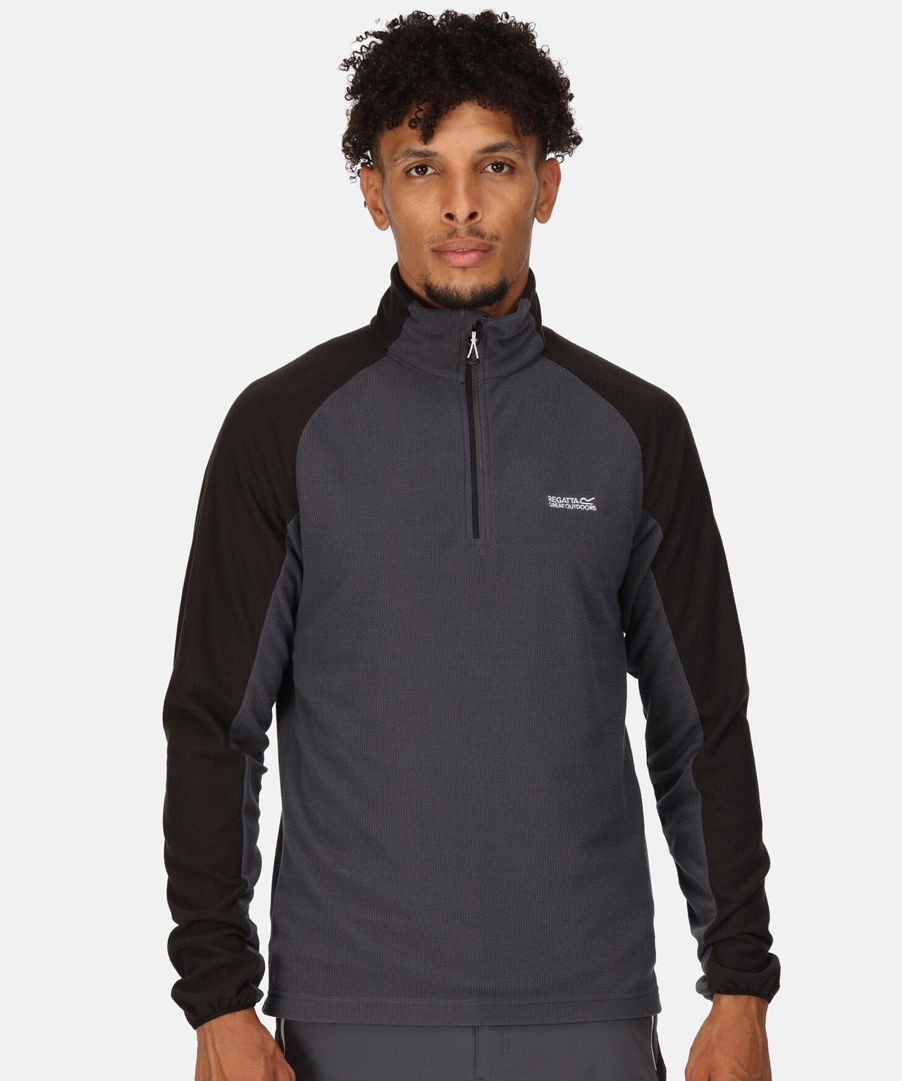 Regatta Elson II Lightweight Fleece