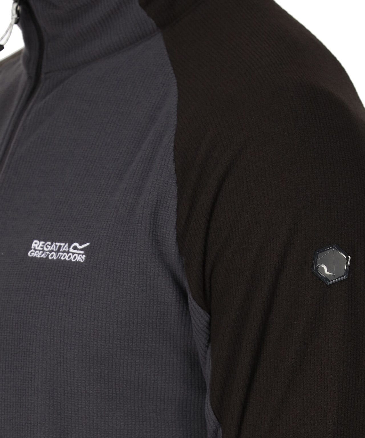 Regatta Elson II Lightweight Fleece