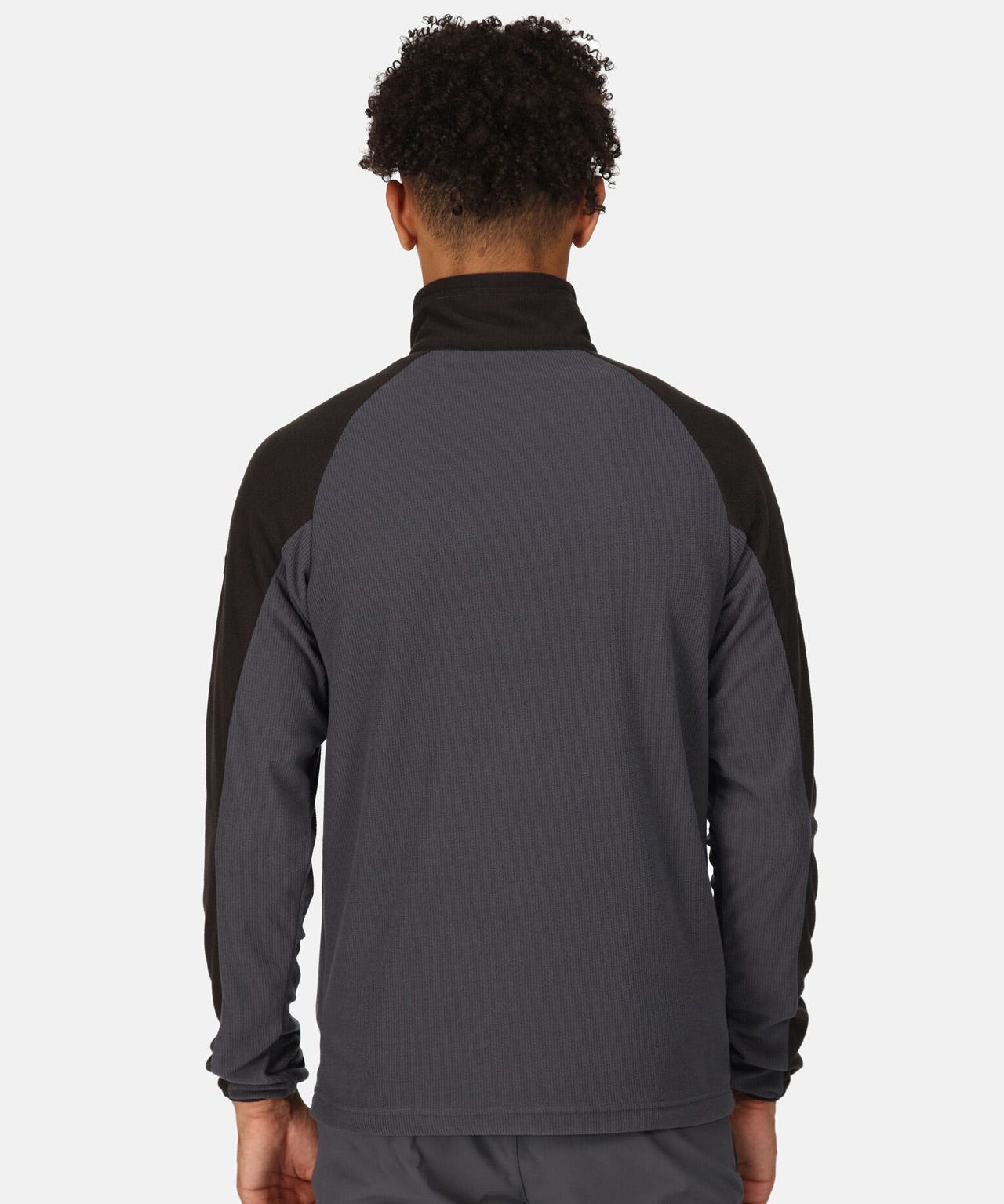 Regatta Elson II Lightweight Fleece