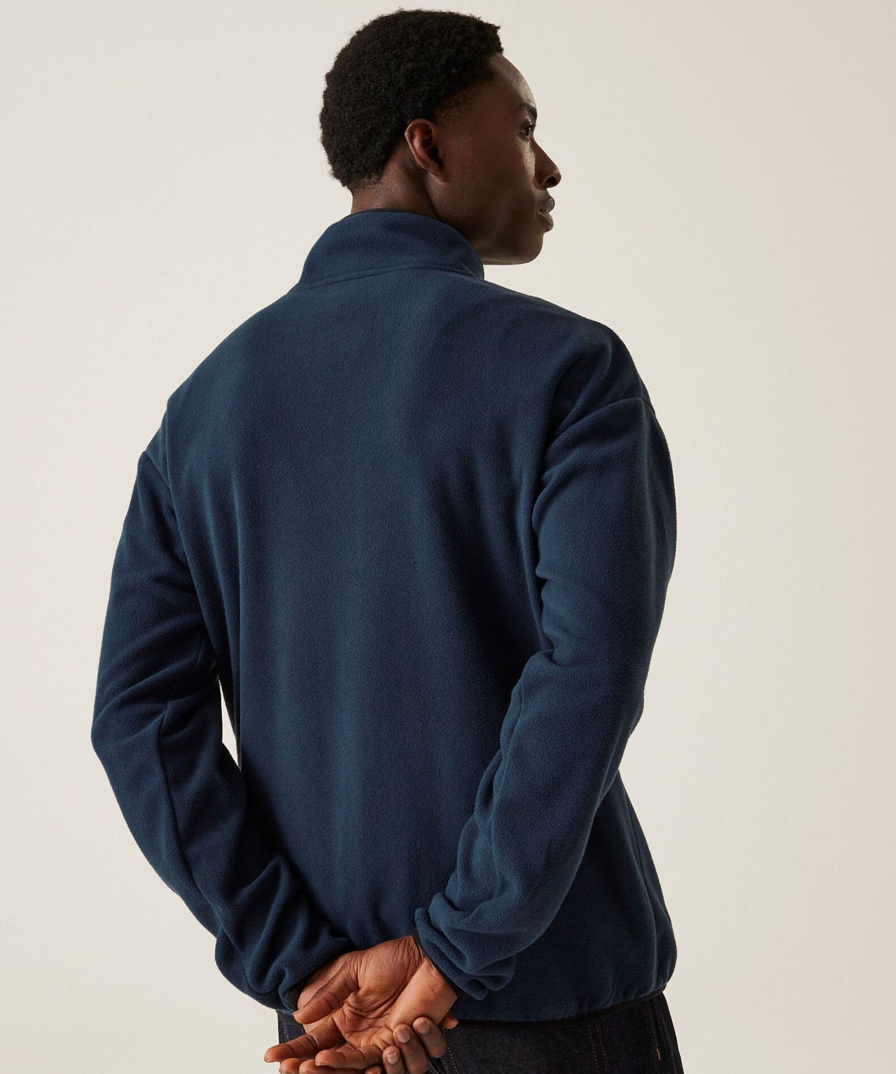 Regatta Frankie Full Zip Fleece