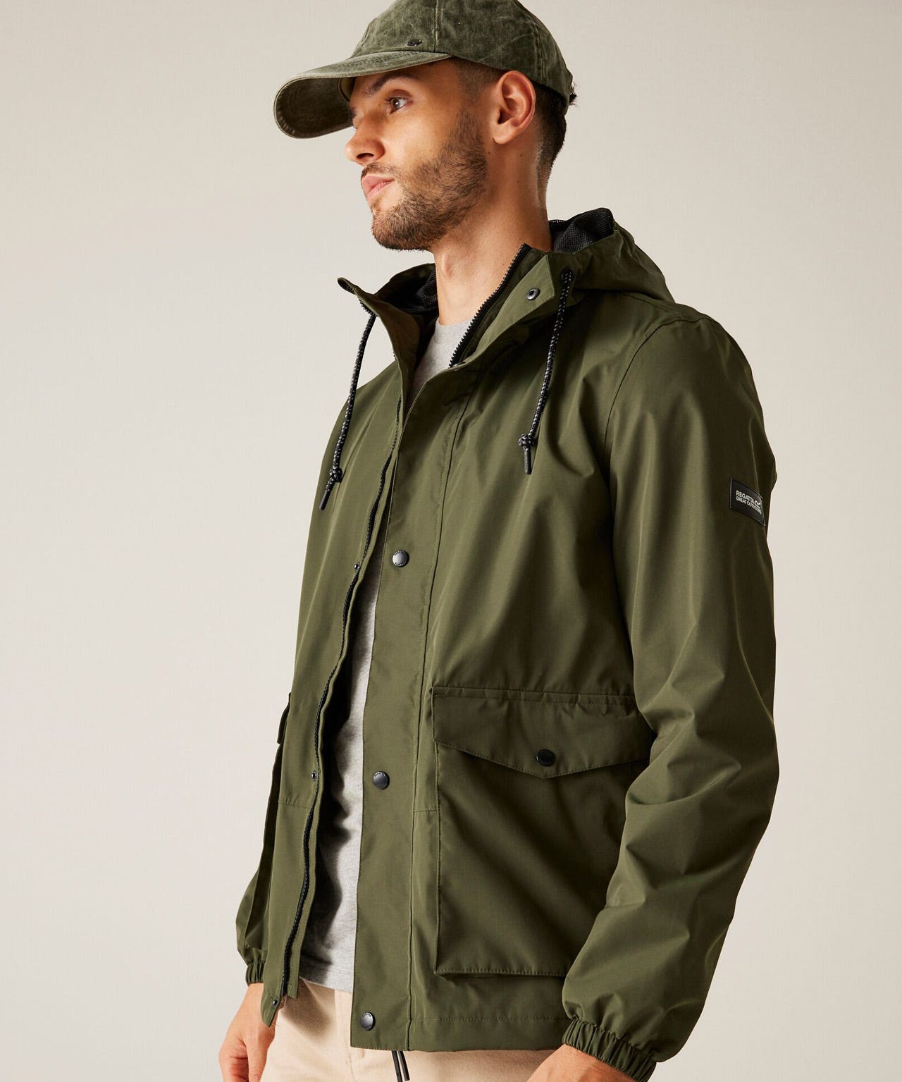 Regatta Bayano Jacket II