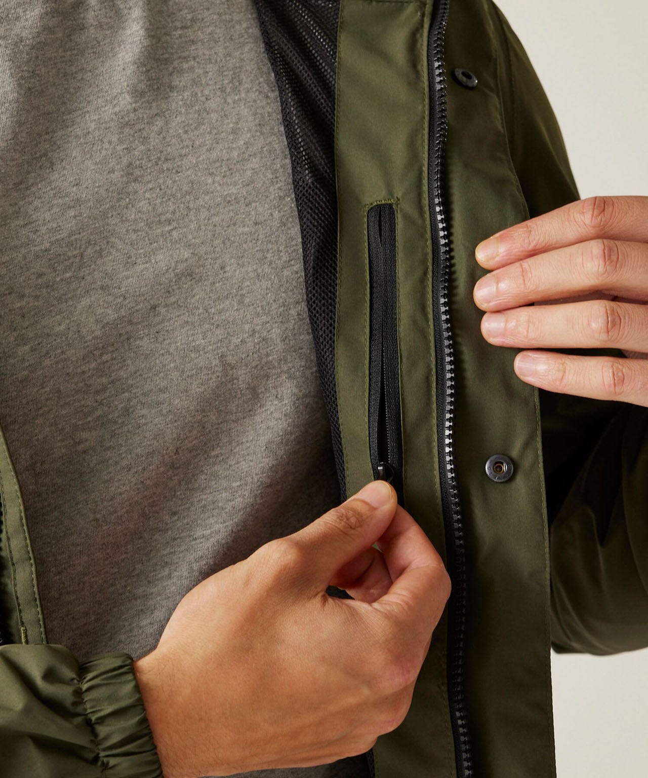 Regatta Bayano Jacket II