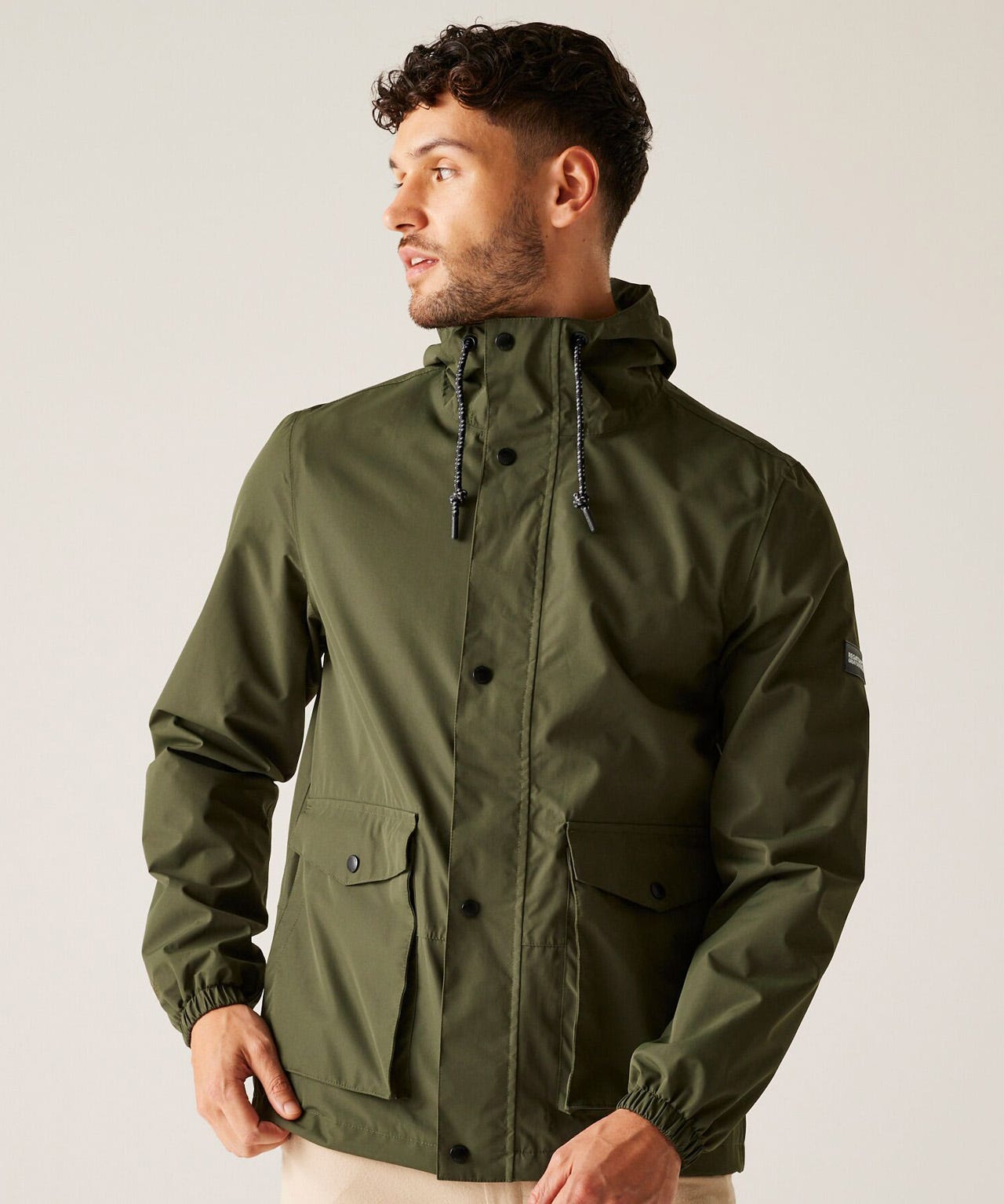 Regatta Bayano Jacket II